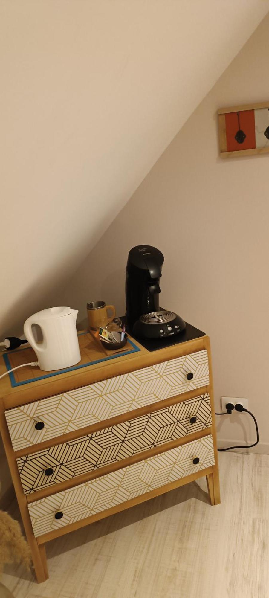 Homestay Chambre Chez L'Habitant *