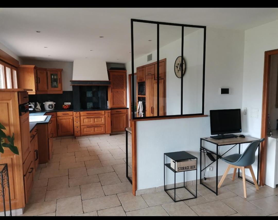 Homestay Chambre Chez L'Habitant *