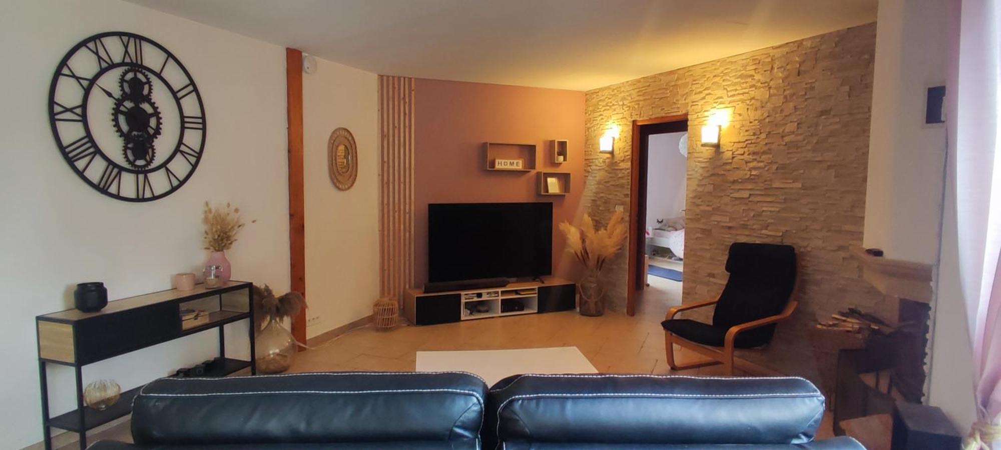 Chambre Chez L'Habitant *